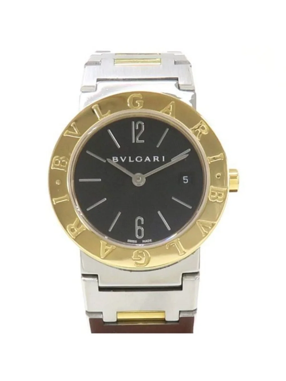 Bvlgari Bulgari 26 Watch